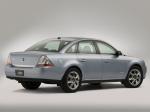 Mercury Sable 2008 года